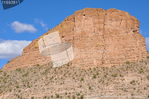 Image of Apache Trail