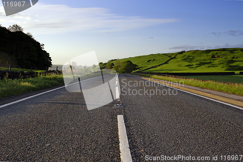 Image of Road to Somewhere