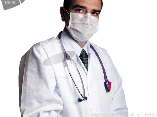 Image of Classical doctor