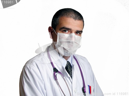 Image of Internist