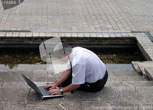 Image of Computer addiction