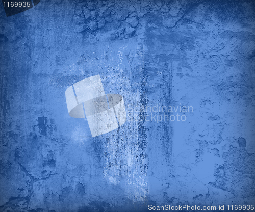 Image of grunge background