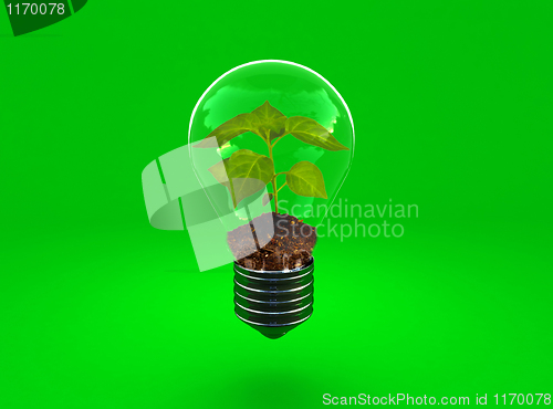 Image of alternative energy