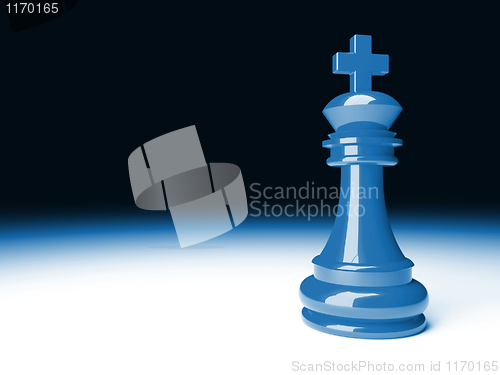 Image of chess background