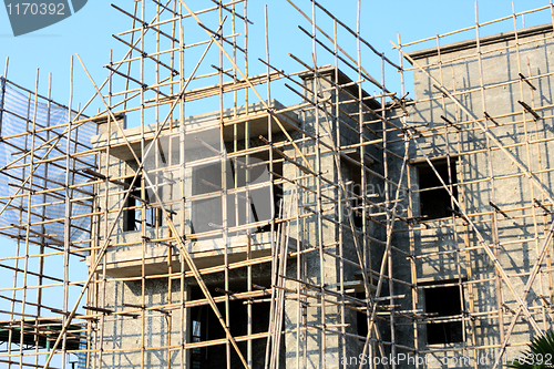 Image of Construction Site