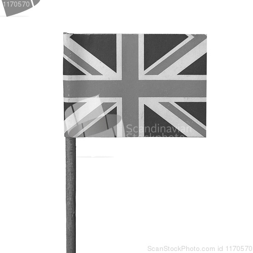 Image of UK Flag