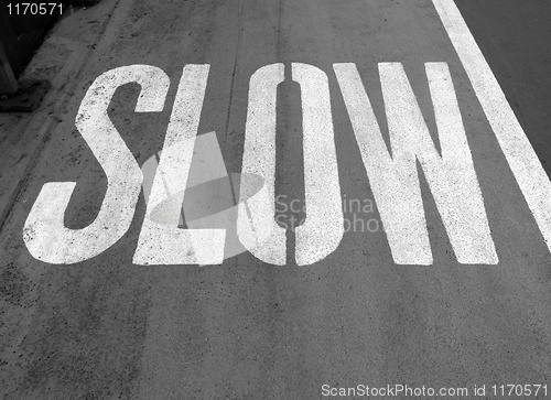 Image of Sign