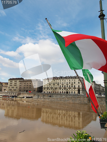 Image of Turin, Italy