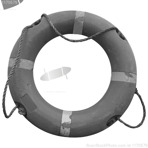 Image of Lifebuoy