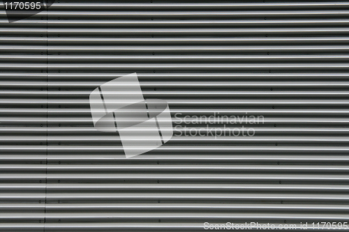 Image of Steel plate.