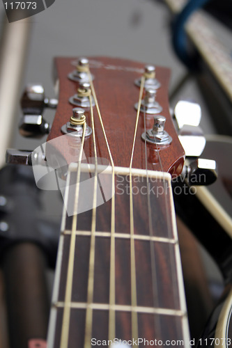 Image of guitar