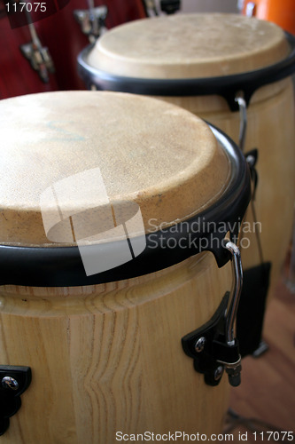 Image of Drums