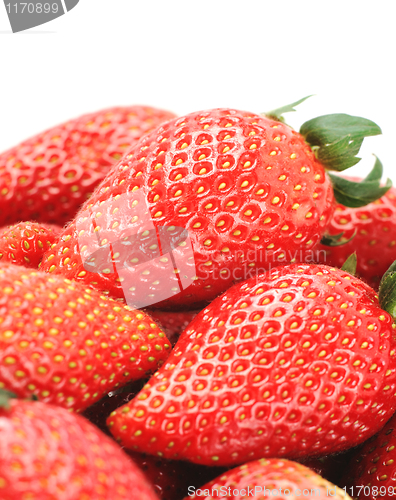 Image of strawberry