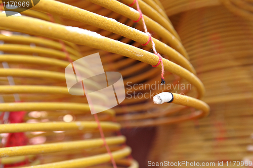 Image of Incense sticks