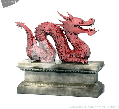 Image of dragon