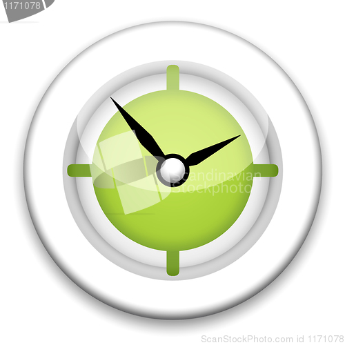 Image of Wall Clock