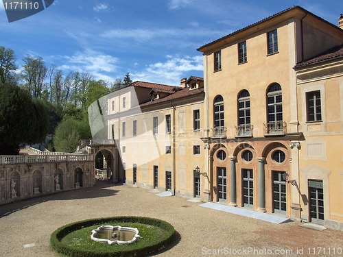 Image of Villa della Regina, Turin