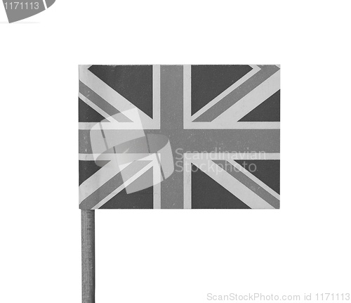 Image of UK Flag