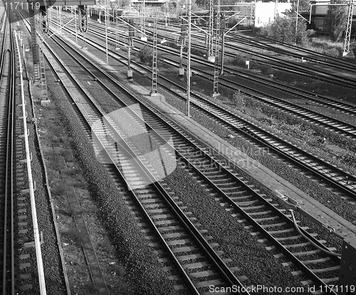 Image of Railway