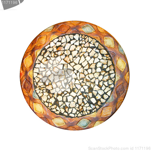 Image of Stone decor