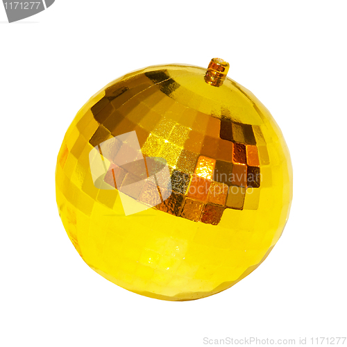 Image of Disco pendant