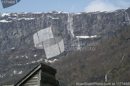 Image of hardanger