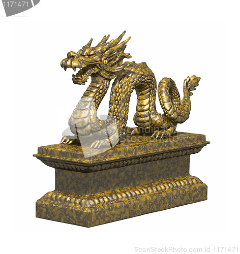 Image of dragon
