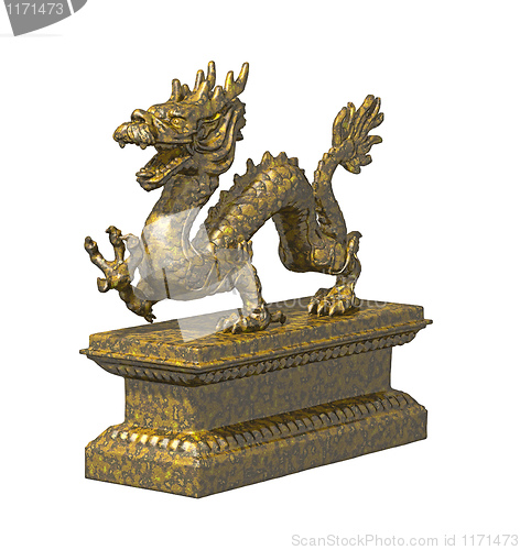 Image of dragon