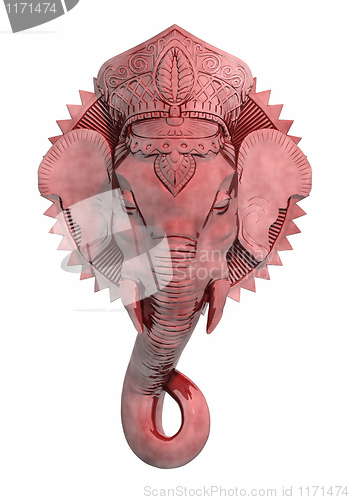 Image of ganesh