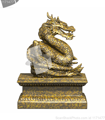 Image of dragon
