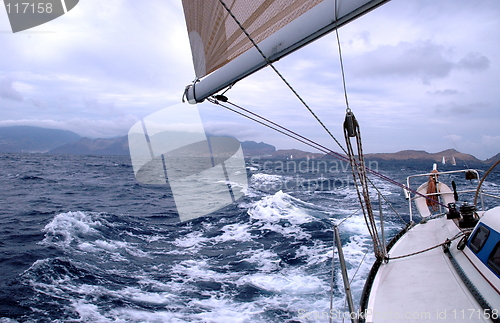 Image of regatta