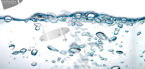 Image of water