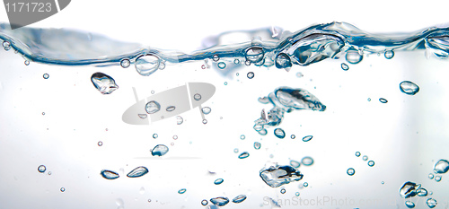 Image of water