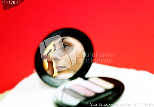 Image of Make up