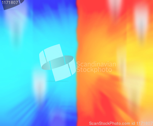 Image of Abstract background