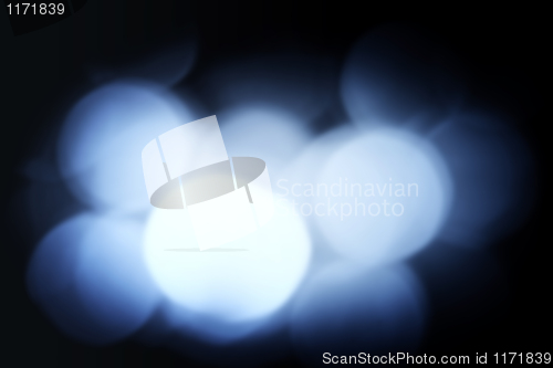 Image of Light background