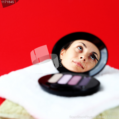 Image of Cosmetics