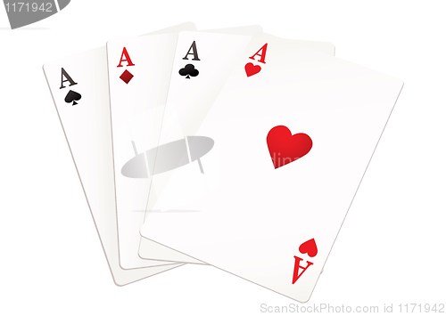 Image of Playing cards