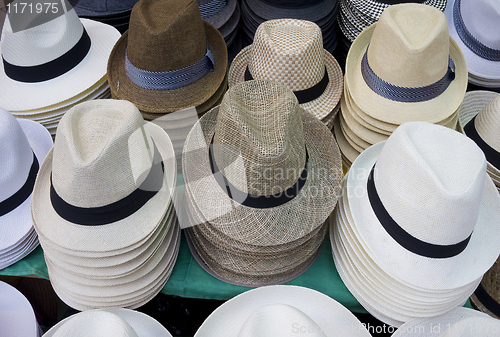 Image of Hats for men