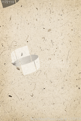 Image of Parchment paper background