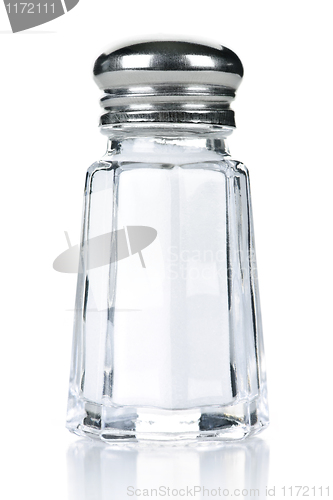 Image of Salt shaker