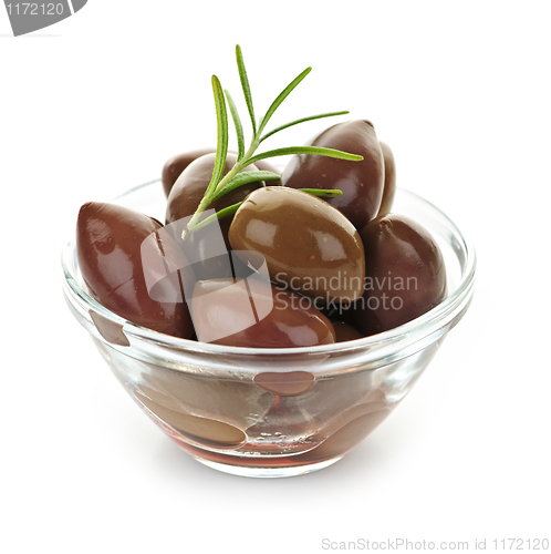 Image of Kalamata olives