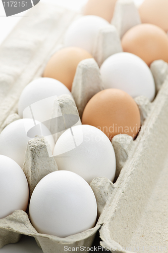 Image of Eggs