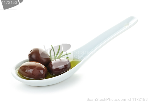 Image of Kalamata olives