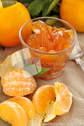 Image of Mandarin Jelly