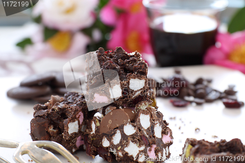 Image of Rocky Road