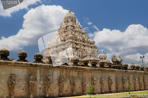 Image of Varadaraja Perumal Temple