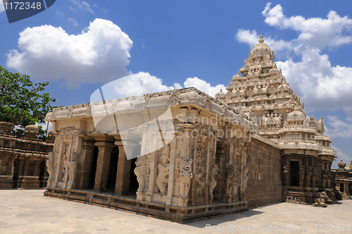 Image of Varadaraja Perumal Temple