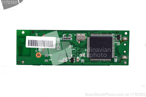 Image of Circuit board