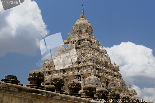 Image of Varadaraja Perumal Temple
